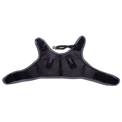 Trixie XCat XL Harness With Lead And Exclusive Stickers 4 Trixie XCat XL Harness With Lead And Exclusive Stickers - Image 4