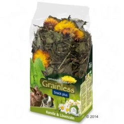 JR Farm Grainless Snack Plus Combi Pack -Perfect Care Shop 459710 jr farm grainless snack plus kamille 1