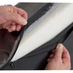 Hygienic Dog Bed -Perfect Care Shop 47640 patrick hundebett tabac hand 1