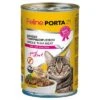 Feline Porta 21 Saver Pack 12 X 400g