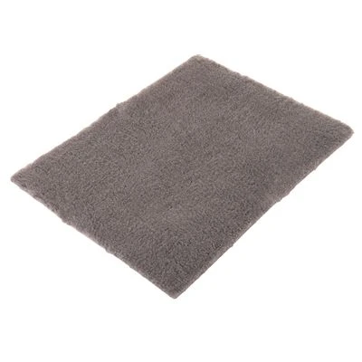 Vetbed® Original Pet Blanket - Grey 1 Vetbed® Original Pet Blanket - Grey