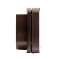 SureFlap Microchip Cat Flap -Perfect Care Shop 48142 pla sureflap mikrochip katzenklappe braun hs 05 5