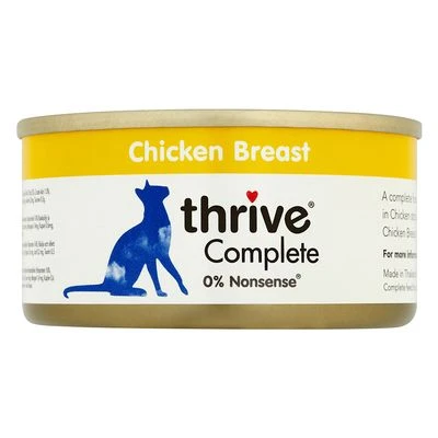 Thrive Complete Saver Packs 24 X 75g 2 Thrive Complete Saver Packs 24 X 75g - Image 2