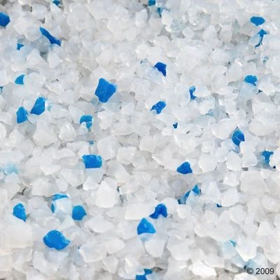 Tigerino Crystals Cat Litter Mixed Trial Pack 4 Tigerino Crystals Cat Litter Mixed Trial Pack - Image 4