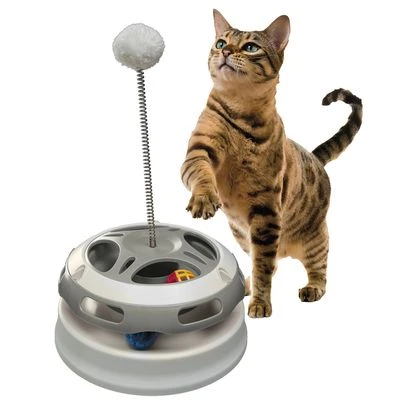 Ferplast Flashlight Roundabout 2 Ferplast Flashlight Roundabout - Image 2