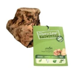 Chewies Root Chews -Perfect Care Shop 498909 pets nature kauwurzel chewies packungs 4