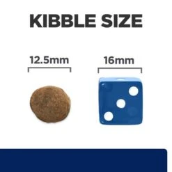 Hill's Prescription Diet Canine Z/d Food Sensitivities 11 Hill's Prescription Diet Canine Z/d Food Sensitivities -Perfect Care Shop 49 pd zd dog bk30873m food look uk 8