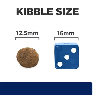 Hill's Prescription Diet Canine Z/d Food Sensitivities 4 Hill's Prescription Diet Canine Z/d Food Sensitivities - Image 4