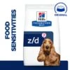 Hill's Prescription Diet Canine Z/d Food Sensitivities