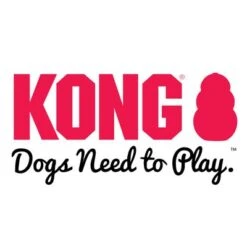 KONG Comfort Jumbo Duck -Perfect Care Shop 4 dogs need to play logo 1000x1000 9 1