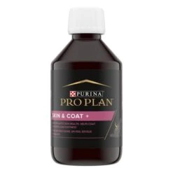 Pro Plan Skin & Coat Dog Supplement Oil 11 Pro Plan Skin & Coat Dog Supplement Oil -Perfect Care Shop 4 packshot 3 0