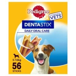 Pedigree Dentastix - Daily Oral Care Saver Pack -Perfect Care Shop 5010394001380 t14 7