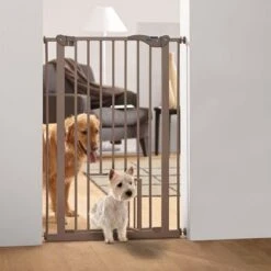 Savic Dog Barrier 2 With Cat Door
