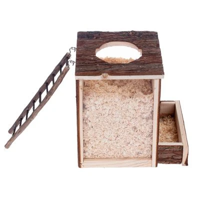 Burrow & Play Tower Diggy 4 Burrow & Play Tower Diggy - Image 4