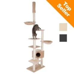 Atlas Cat Tree -Perfect Care Shop 50897 kb atlas ts fk cat 9570 4