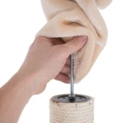 Atlas Cat Tree -Perfect Care Shop 50897 kratzbaum atlas beige fg 9564 4