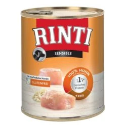 RINTI Sensible 6 X 800g