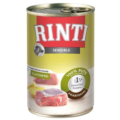 Rinti Sensible 6 X 400g 3 Rinti Sensible 6 X 400g - Image 3