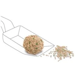 Cat's Best Sensitive -Perfect Care Shop 525537 catsbest sensitive streu schaufel 8