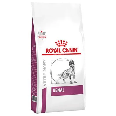 Royal Canin Veterinary Dog - Renal RF 14 1 Royal Canin Veterinary Dog - Renal RF 14