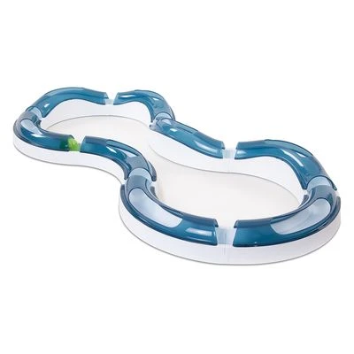 Catit Design Senses Super Roller Circuit 1 Catit Design Senses Super Roller Circuit