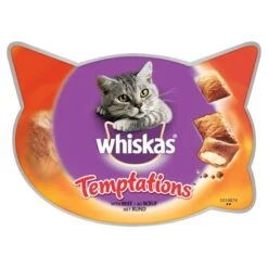 Whiskas Temptations XXL Mixed Pack -Perfect Care Shop 5472188 3