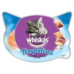 Whiskas Temptations XXL Mixed Pack -Perfect Care Shop 5472192 1