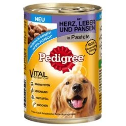 Pedigree Adult Classic 12 X 400g