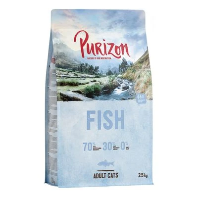 Purizon Adult Dry Cat Food Mixed Trial Pack 8 Purizon Adult Dry Cat Food Mixed Trial Pack - Image 8