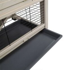 Ferplast Wooden Indoor Home 9 Ferplast Wooden Indoor Home -Perfect Care Shop 55571 ferplast holzkaefig cottage5 7