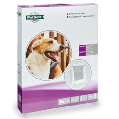 PetSafe Staywell® Pet Door Original -Perfect Care Shop 56233 petsafe hundeklappe staywell 760 hs02 0