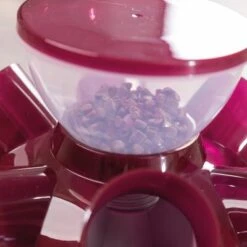 Trixie Cat Activity Tunnel Feeder 13 Trixie Cat Activity Tunnel Feeder -Perfect Care Shop 57018 trixie cat activity tunnel feeder hs 04 3