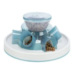 Trixie Cat Activity Tunnel Feeder