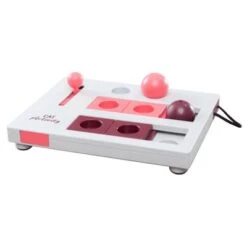 Trixie Cat Activity Brain Mover 12 Trixie Cat Activity Brain Mover -Perfect Care Shop 57249 pla trixie cat activity brain mober hs 01 9