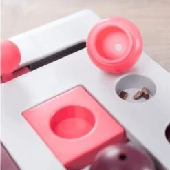 Trixie Cat Activity Brain Mover 15 Trixie Cat Activity Brain Mover -Perfect Care Shop 57249 trixie cat activity brain mober hs 02 1