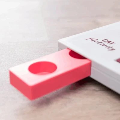 Trixie Cat Activity Brain Mover 3 Trixie Cat Activity Brain Mover - Image 3