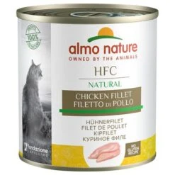 Almo Nature HFC 6 X 280g -Perfect Care Shop 57292 pla almonatureclassic chickenfillet 6x280g 6