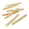 Barkoo Rolled Chews (1cm Diameter)