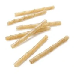 Barkoo Rolled Chews (1cm Diameter)