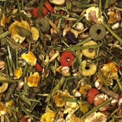 JR Farm Super Small Pet Food -Perfect Care Shop 5809 super nagerfutter detail 5