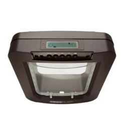 SureFlap Microchip Pet Door -Perfect Care Shop 58173 sureflap mikrochip haustierklappe hs 01 8