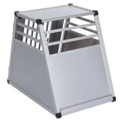 AluRide Dog Crate 15 AluRide Dog Crate -Perfect Care Shop 58713 pla autohundebox aluride s 11 7 4