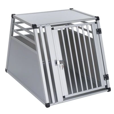 AluRide Dog Crate 4 AluRide Dog Crate - Image 4
