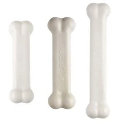 Nylabone DuraChew Bone - Chicken -Perfect Care Shop 58927 58998 58928 interpet nylabone durachewchicken hs 04 3