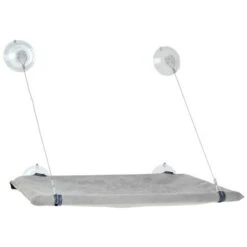 Karlie Window Bed - Grey