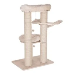 Natural Paradise Scratching Tree - Amaryllis L 12 Natural Paradise Scratching Tree - Amaryllis L -Perfect Care Shop 59367 pla kratzbaum natural neu 02 8