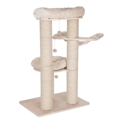 Natural Paradise Scratching Tree - Amaryllis L 5 Natural Paradise Scratching Tree - Amaryllis L - Image 5