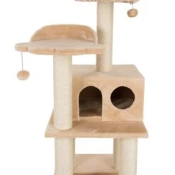 Cat Tree La Digue III -Perfect Care Shop 60379 kratzbaum la digue ii fg 6131 4