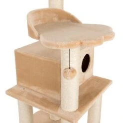 Cat Tree La Digue III -Perfect Care Shop 60379 kratzbaum la digue ii fg 6132 1