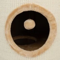 Diogenes Scratching Barrel - XL -Perfect Care Shop 60605 kratztonne diogenes xl fg 3684 6